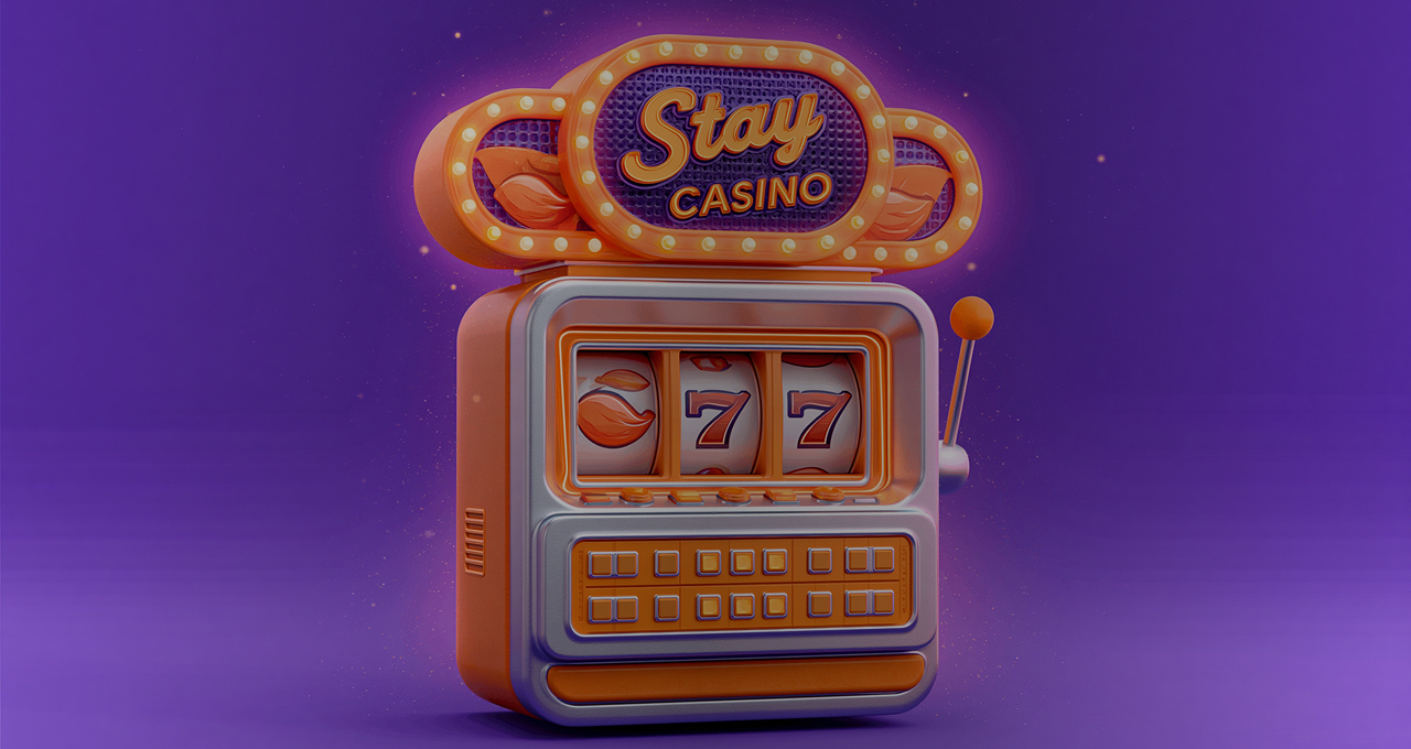 Stay Casino Slide 1